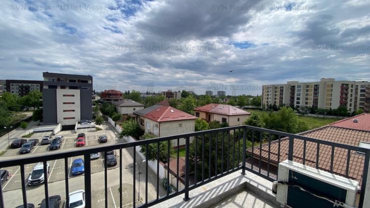 Vanzare apartament 3 camere, Sisesti, Bucuresti