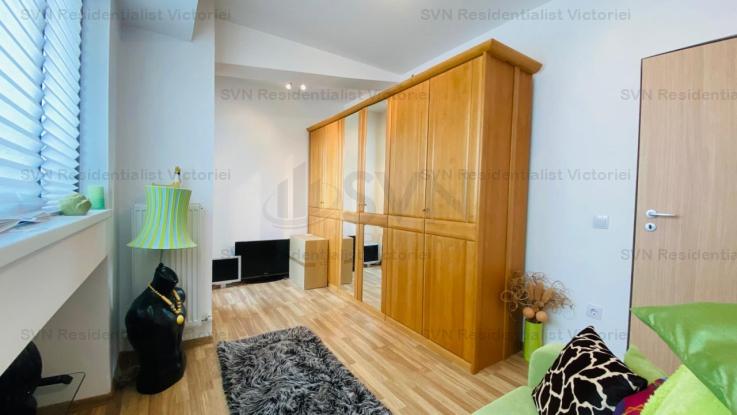 Vanzare apartament 2 camere, Bucurestii Noi, Bucuresti