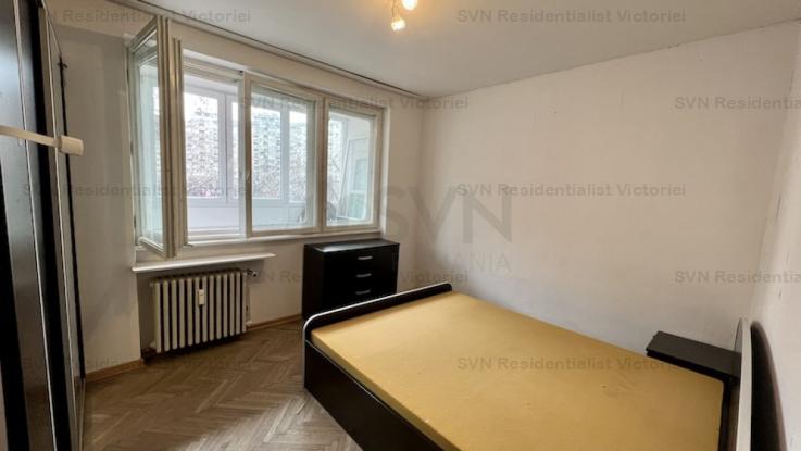 Vanzare apartament 2 camere, Iancului, Bucuresti