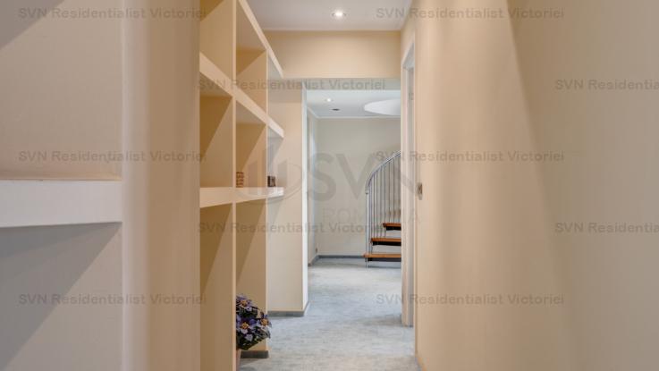 Vanzare apartament 4 camere, Unirii, Bucuresti