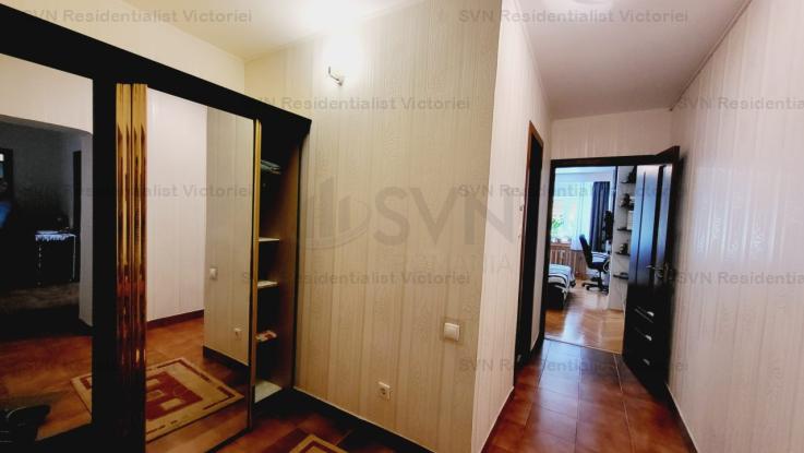 Inchiriere apartament 3 camere, Calea Calarasilor, Bucuresti