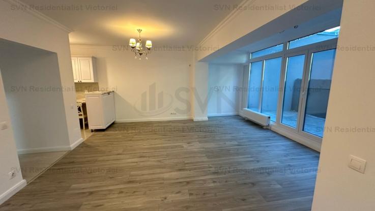 Vanzare apartament 2 camere, Mosilor, Bucuresti