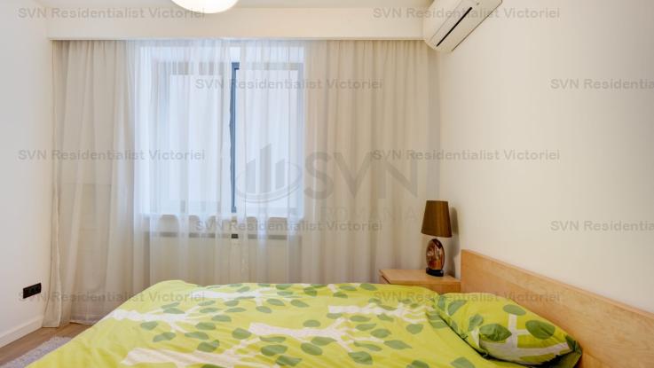 Inchiriere apartament 3 camere, Floreasca, Bucuresti