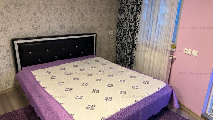 Vanzare apartament 3 camere, Unirii, Bucuresti