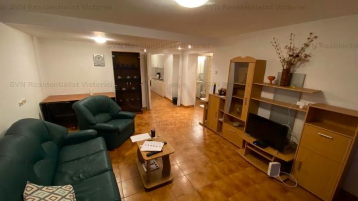 Vanzare apartament 3 camere, Piata Romana, Bucuresti