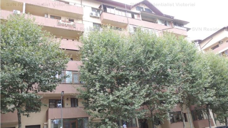 Vanzare apartament 2 camere, Central, Bragadiru