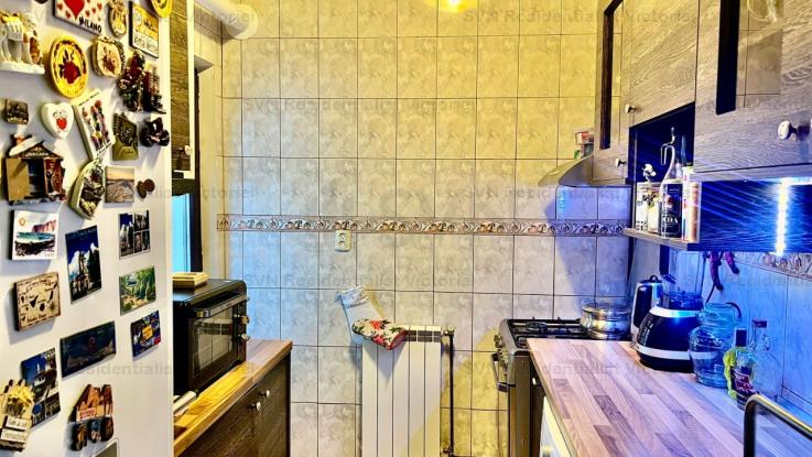 Vanzare apartament 3 camere, Floreasca, Bucuresti