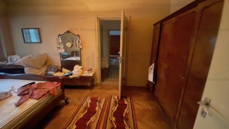 Vanzare apartament 3 camere, Calea Victoriei, Bucuresti