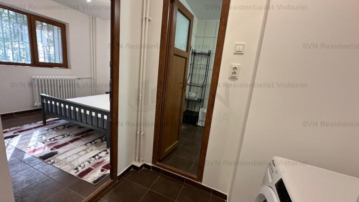 Vanzare apartament 2 camere, Stefan cel Mare, Bucuresti