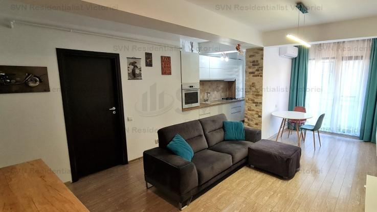 Vanzare apartament 3 camere, Decebal, Bucuresti