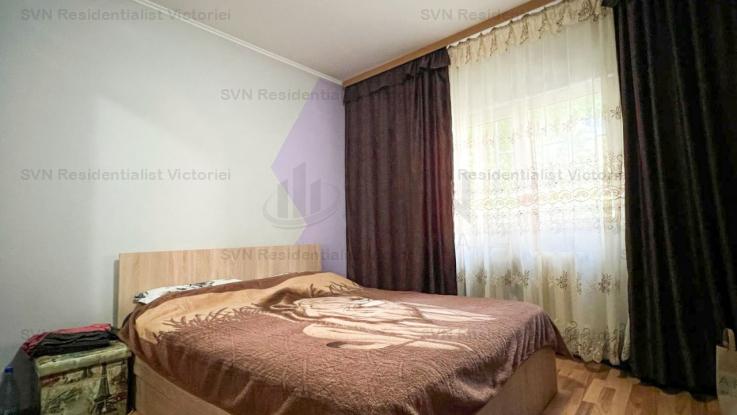 Vanzare apartament 3 camere, Timpuri Noi, Bucuresti