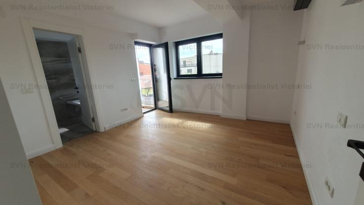 Vanzare apartament 3 camere, Dorobanti, Bucuresti