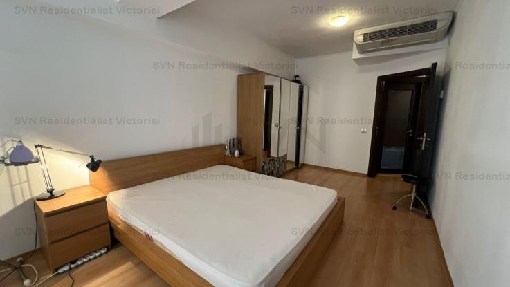 Vanzare apartament 3 camere, Herastrau, Bucuresti