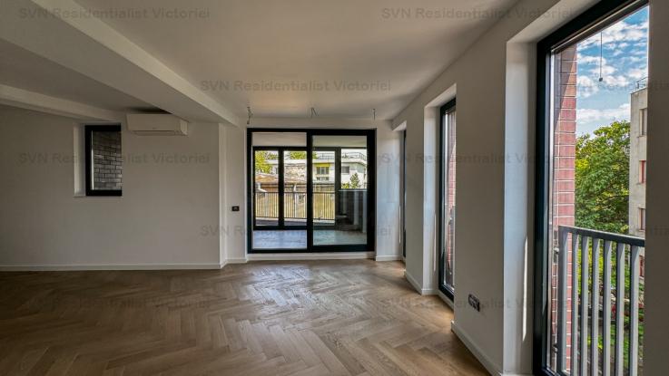 Vanzare apartament 4 camere, Floreasca, Bucuresti