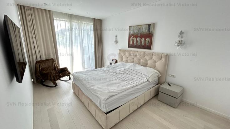 Vanzare apartament 4 camere, Herastrau, Bucuresti