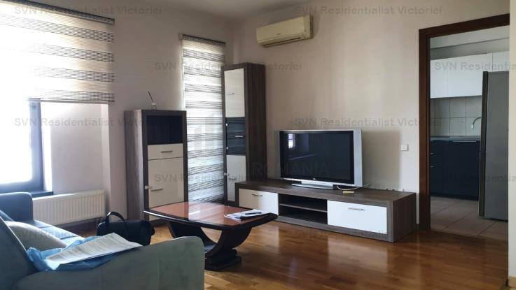 Vanzare apartament 2 camere, 13 Septembrie, Bucuresti