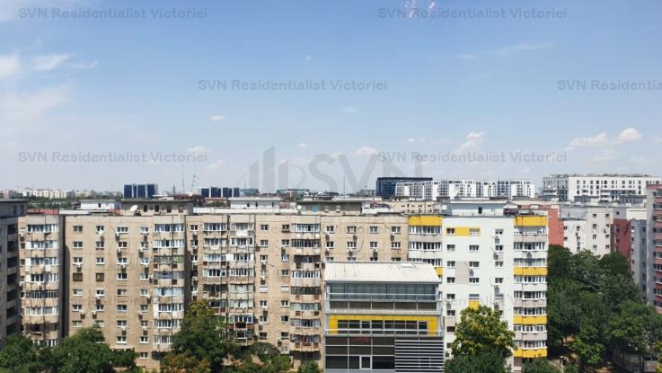 Vanzare apartament 2 camere, 13 Septembrie, Bucuresti