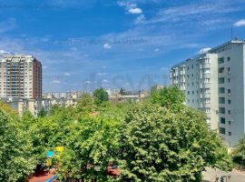 Vanzare apartament 3 camere, Vitan, Bucuresti