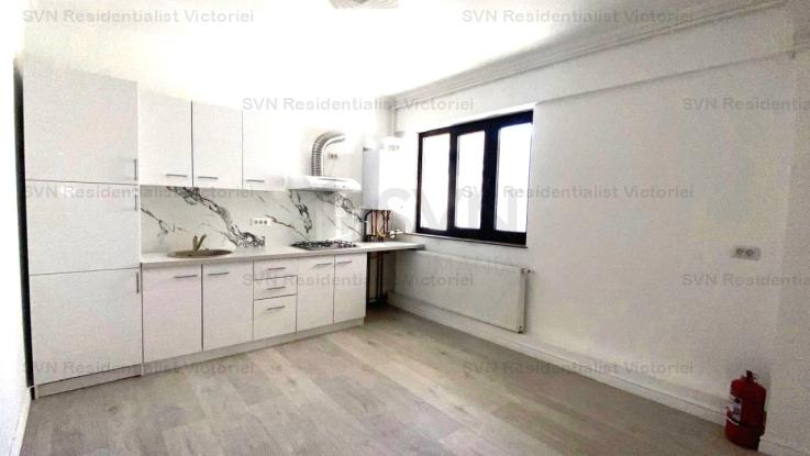 Vanzare apartament 3 camere, Dorobanti, Bucuresti