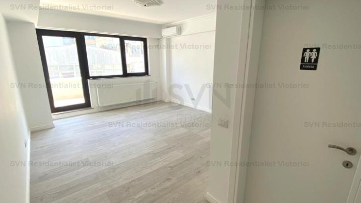 Vanzare apartament 3 camere, Dorobanti, Bucuresti