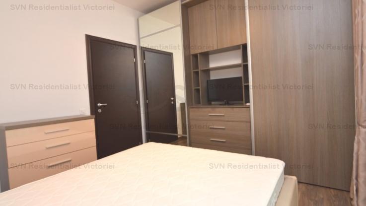 Vanzare apartament 2 camere, Vitan, Bucuresti