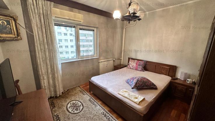 Vanzare apartament 4 camere, Mosilor, Bucuresti