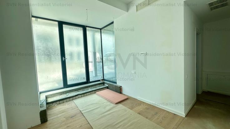 Vanzare apartament 4 camere, Aviatiei, Bucuresti