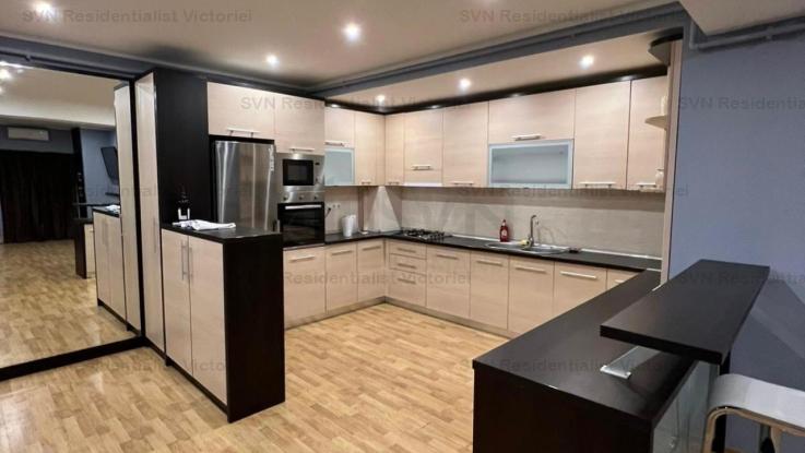 Vanzare apartament 4 camere, Pipera, Bucuresti