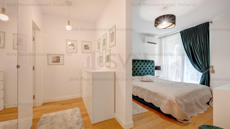 Inchiriere apartament 3 camere, Unirii, Bucuresti