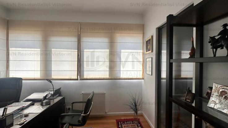 Vanzare apartament 7 camere, Bucurestii Noi, Bucuresti