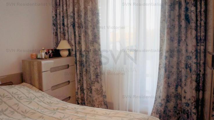 Vanzare apartament 3 camere, Bucurestii Noi, Bucuresti