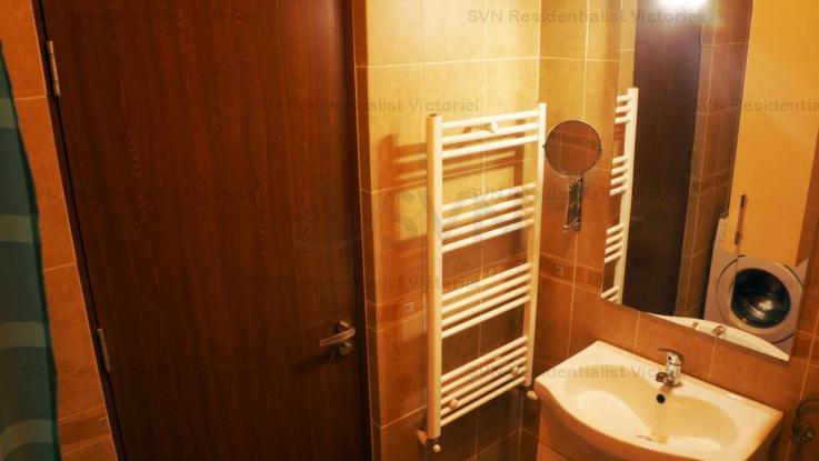 Vanzare apartament 3 camere, Bucurestii Noi, Bucuresti