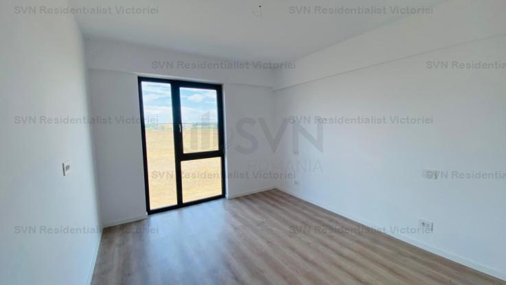 Vanzare apartament 3 camere, Sisesti, Bucuresti