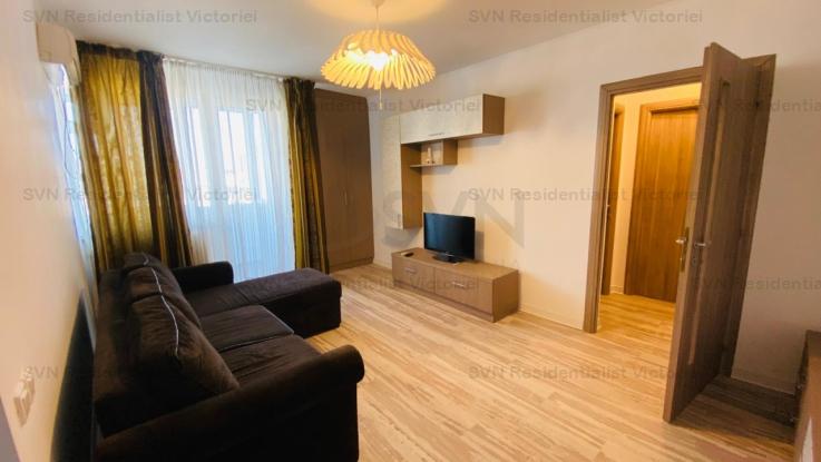 Vanzare apartament 2 camere, Gara de Nord, Bucuresti