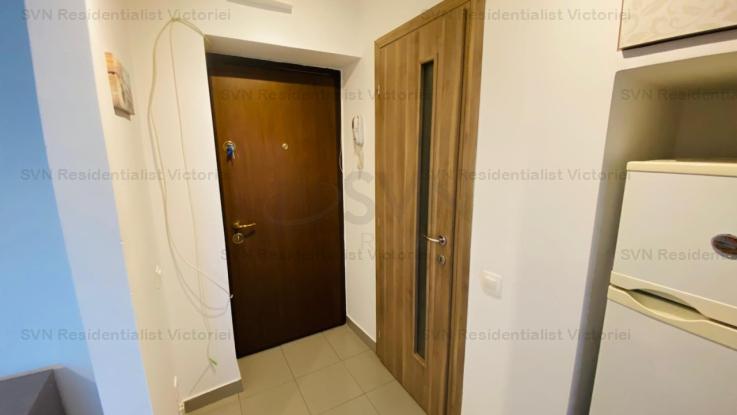 Vanzare apartament 2 camere, Gara de Nord, Bucuresti