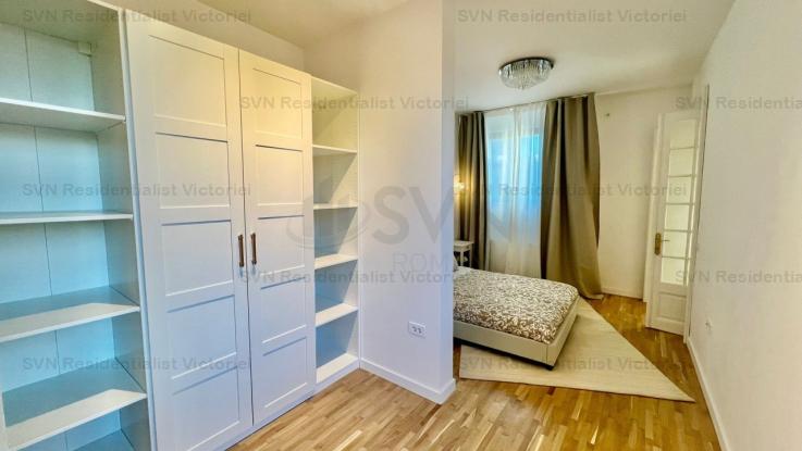 Vanzare apartament 3 camere, Unirii, Bucuresti