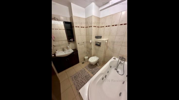 Vanzare apartament 3 camere, 13 Septembrie, Bucuresti