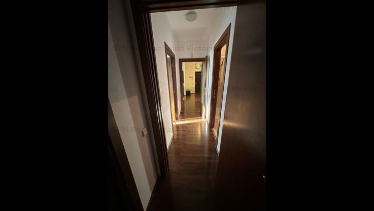 Vanzare apartament 3 camere, 13 Septembrie, Bucuresti