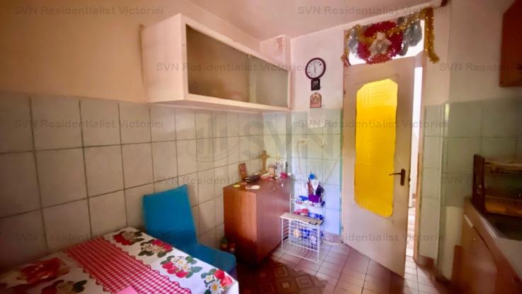 Vanzare apartament 4 camere, Lujerului, Bucuresti