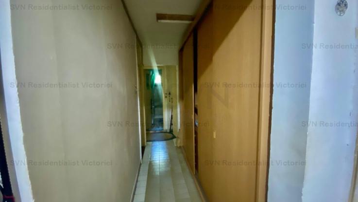 Vanzare apartament 4 camere, Lujerului, Bucuresti