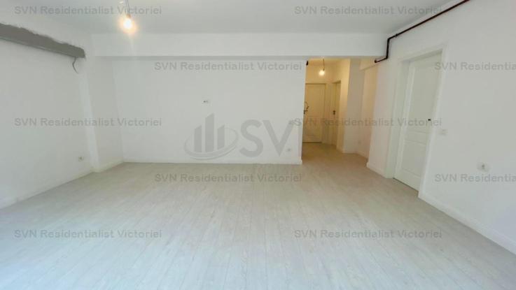 Vanzare apartament 3 camere, Straulesti, Bucuresti