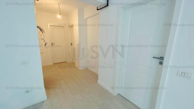 Vanzare apartament 3 camere, Straulesti, Bucuresti