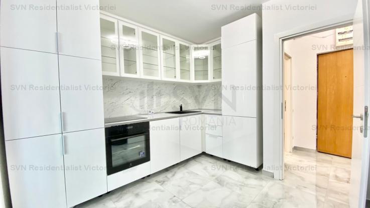 Vanzare apartament 3 camere, Herastrau, Bucuresti