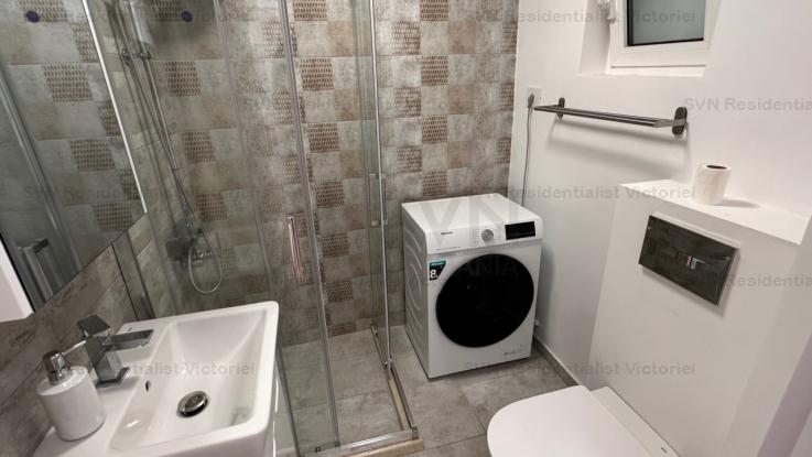 Vanzare apartament 2 camere, Dorobanti, Bucuresti