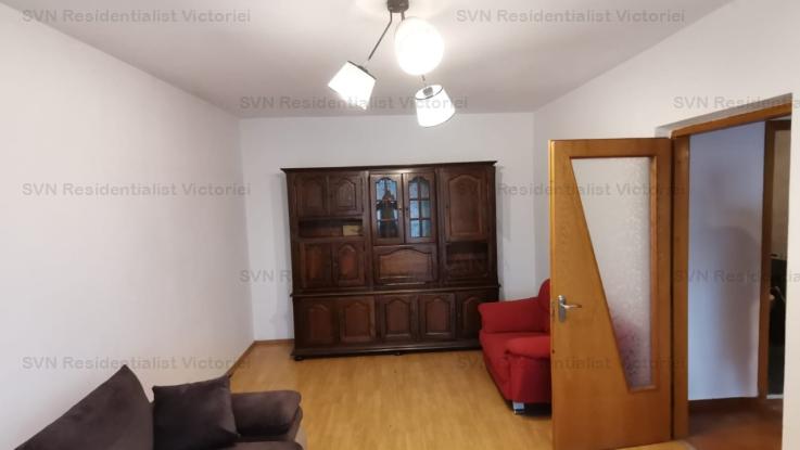 Vanzare apartament 2 camere, Baba Novac, Bucuresti