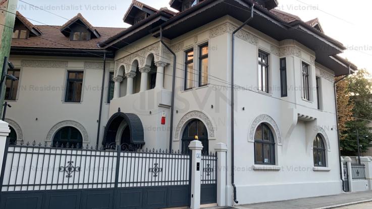 Vanzare casa/vila, Piata Romana, Bucuresti