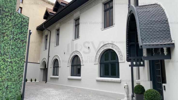 Vanzare casa/vila, Piata Romana, Bucuresti