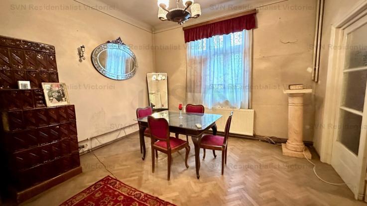 Vanzare casa/vila, Vatra Luminoasa, Bucuresti