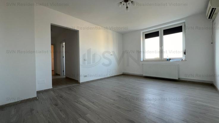 Vanzare apartament 3 camere, Gara de Nord, Bucuresti