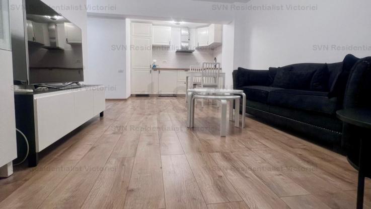 Inchiriere apartament 2 camere, Herastrau, Bucuresti